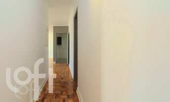 Imagem 2: Apartamento à venda em Santa Cecília com 117 m², 3 quartos, 1 suíte, 1 vaga