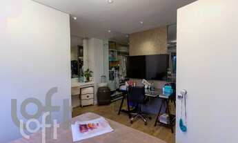 Imagem 4: Apartamento à venda em Santana com 110 m², 2 quartos, 2 suítes, 3 vagas