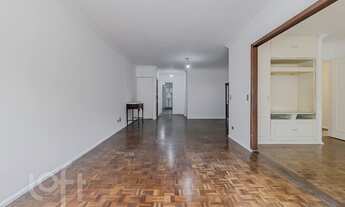 Imagem 7: Apartamento à venda em Higienópolis com 170 m², 4 quartos, 2 suítes, 2 vagas