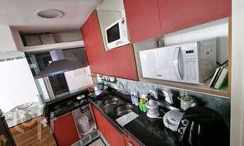 Imagem 7: Apartamento à venda em Bosque da Saúde com 164 m², 2 quartos, 1 suíte, 1 vaga