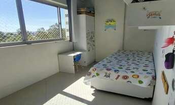 Imagem 5: Apartamento à venda em Vila Sônia com 54 m², 2 quartos, 1 vaga