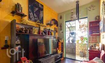 Imagem 3: Apartamento à venda em República com 65 m², 1 quarto