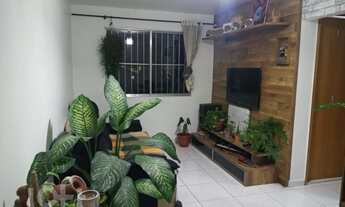 Imagem 4: Apartamento à venda em Tremembé com 58 m², 2 quartos, 1 vaga