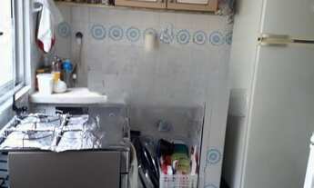 Imagem 7: Apartamento à venda em Campos Elísios com 98 m², 3 quartos