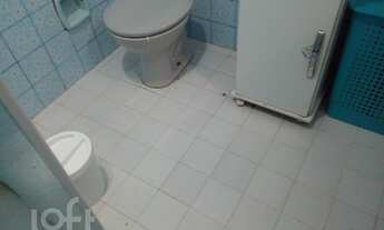 Imagem 5: Apartamento à venda em Jabaquara com 70 m², 2 quartos, 1 vaga