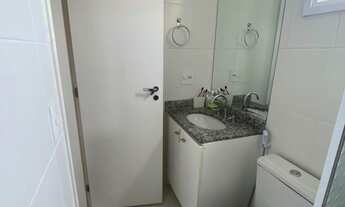 Imagem 5: Apartamento à venda em Tucuruvi com 82 m², 2 quartos, 1 suíte, 1 vaga