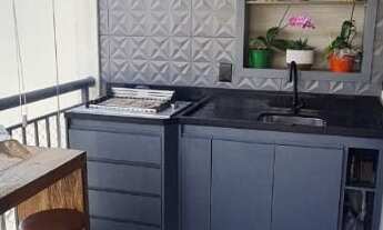 Imagem 3: Apartamento à venda em Ipiranga com 68 m², 2 quartos, 1 suíte, 1 vaga