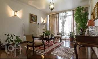 Imagem 2: Apartamento à venda em Bela Vista com 140 m², 3 quartos, 1 vaga