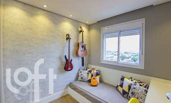 Imagem 3: Apartamento à venda em Vila Maria com 69 m², 2 quartos, 1 suíte, 1 vaga