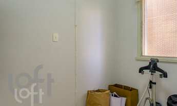 Imagem 3: Apartamento à venda em Santa Cecília com 90 m², 2 quartos, 1 vaga