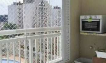 Imagem 6: Apartamento à venda em Vila Andrade com 67 m², 2 quartos, 1 suíte, 1 vaga