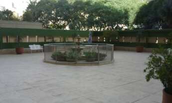 Imagem 5: Apartamento à venda em República com 40 m², 1 quarto, 1 vaga