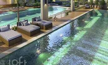 Imagem: Apartamento à venda em Morumbi com 233