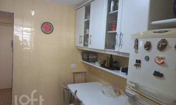 Imagem 4: Apartamento à venda em Santo Amaro com 96 m², 3 quartos, 1 suíte, 1 vaga