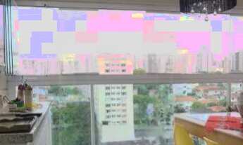 Imagem 4: Apartamento à venda em Bosque da Saúde com 66 m², 2 quartos, 1 suíte, 1 vaga