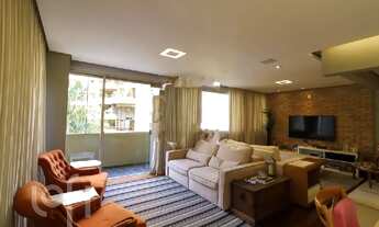 Imagem: Apartamento à venda em Vila Andrade com