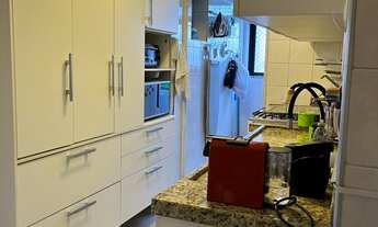 Imagem 5: Apartamento à venda em Aclimação com 67 m², 3 quartos, 2 suítes, 1 vaga