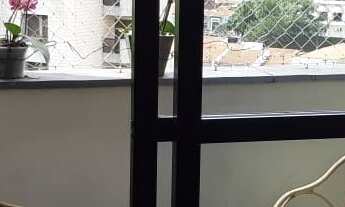 Imagem 2: Apartamento à venda em Bosque da Saúde com 97 m², 3 quartos, 1 suíte, 2 vagas