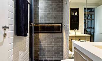 Imagem 6: Apartamento à venda em Bela Vista com 76 m², 2 quartos, 1 suíte, 1 vaga