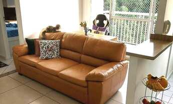 Imagem 5: Apartamento à venda em Santana com 53 m², 2 quartos, 1 vaga