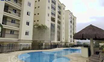 Imagem 6: Apartamento à venda em Jaguaré com 84 m², 2 quartos, 2 suítes, 2 vagas