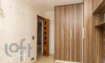 Imagem 6: Apartamento à venda em Ponte Rasa com 75 m², 2 quartos, 1 vaga