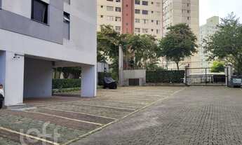 Imagem 6: Apartamento à venda em Sacomã com 50 m², 2 quartos, 1 vaga