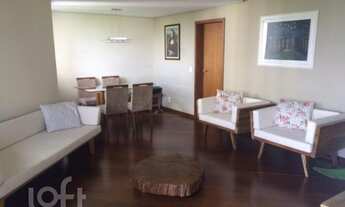 Imagem 6: Apartamento à venda em Vila Sônia com 167 m², 3 quartos, 3 vagas