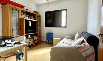 Imagem 6: Apartamento à venda em Mooca com 152 m², 4 quartos, 2 suítes, 3 vagas