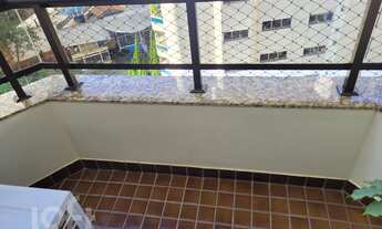 Imagem 6: Apartamento à venda em Vila Sônia com 163 m², 3 quartos, 3 suítes, 3 vagas