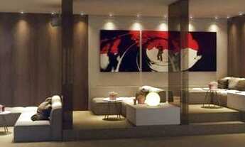 Imagem 2: Apartamento à venda em Brás com 55 m², 2 quartos, 1 suíte, 1 vaga