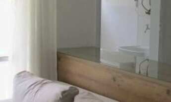 Imagem 5: Apartamento à venda em República com 48 m², 1 quarto, 1 suíte, 1 vaga