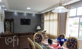 Imagem 3: Apartamento à venda em Ipiranga com 125 m², 4 quartos, 1 vaga