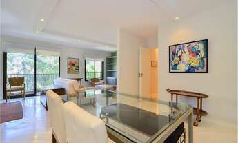 Imagem 3: APARTAMENTO em São Paulo - SP, Morumbi