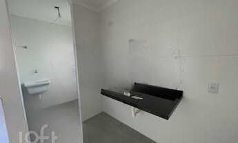 Imagem 6: Apartamento à venda em Tucuruvi com 27 m², 1 quarto