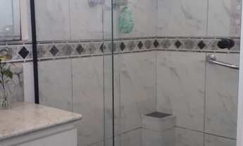 Imagem 2: Apartamento à venda em Campo Belo com 90 m², 2 quartos, 1 vaga