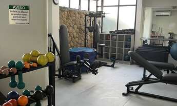 Imagem 5: Apartamento à venda em Jardim Paulista com 56 m², 2 quartos, 1 suíte, 2 vagas