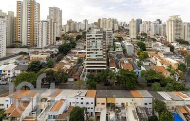 Imagem 9: Apartamento à venda em Vila Romana com 160 m², 3 quartos, 1 suíte, 2 vagas