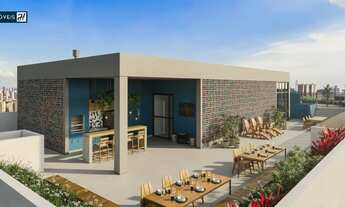 Imagem 6: APARTAMENTO em São Paulo - SP, Conceição