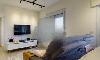 Imagem 6: Apartamento à venda em Vila Sônia com 67 m², 2 quartos, 1 suíte, 1 vaga