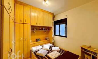 Imagem 4: Apartamento à venda em Ipiranga com 45 m², 1 quarto, 1 vaga