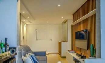 Imagem: Apartamento à venda em Lapa com 60 m²