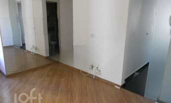 Imagem 1: Apartamento à venda em Bom Retiro com 47 m², 2 quartos