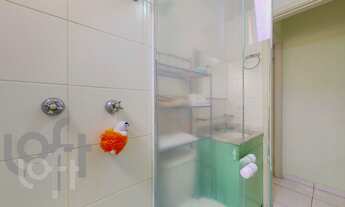 Imagem 4: Apartamento à venda em Campo Grande com 50 m², 2 quartos, 1 vaga