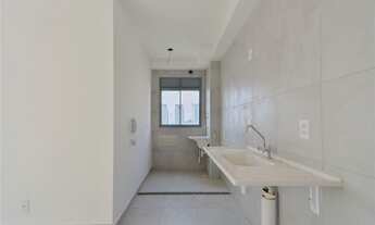 Imagem 3: APARTAMENTO em São Paulo - SP, Barra Funda