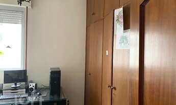 Imagem 5: Apartamento à venda em Santa Cecília com 120 m², 3 quartos, 1 suíte, 1 vaga