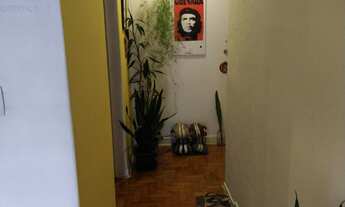 Imagem 3: Apartamento à venda em Bela Vista com 56 m², 1 quarto