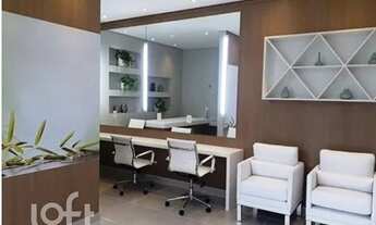 Imagem 6: Apartamento à venda em Vila Prudente com 87 m², 3 quartos, 1 suíte, 2 vagas