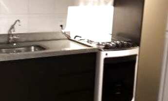 Imagem 2: Apartamento à venda em Brás com 34 m², 1 quarto, 1 suíte