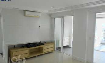 Imagem: Apartamento à venda em República com 256